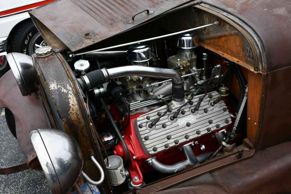 Duckus Crapus - Sunday Driver Car Show - May 17, 2026